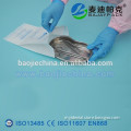Medical gusseted paper pouch/Sterilization printed bag